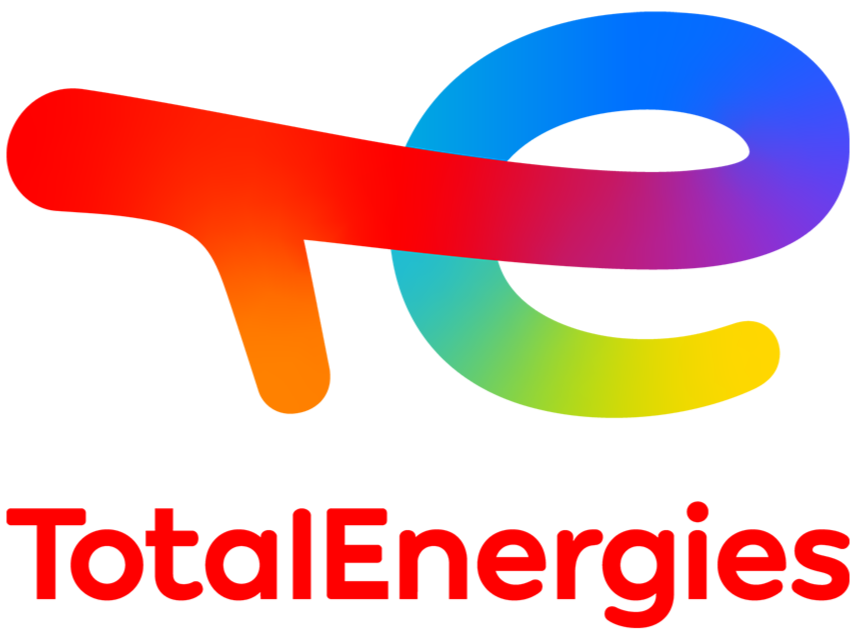 total energies