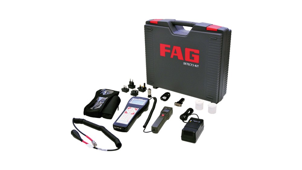 FAG Detector III
