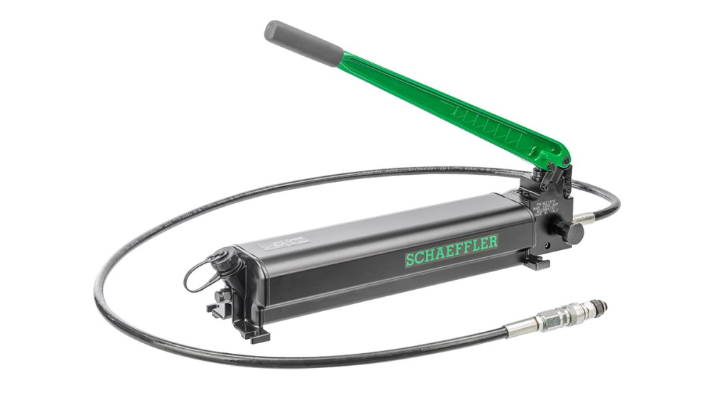 Schaeffler