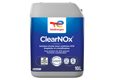 ClearNOx