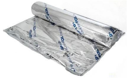 SuperFoil Esos Ostrava