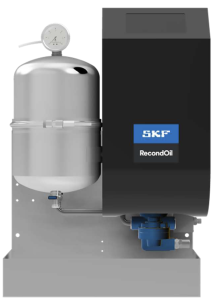 skf recondoil box