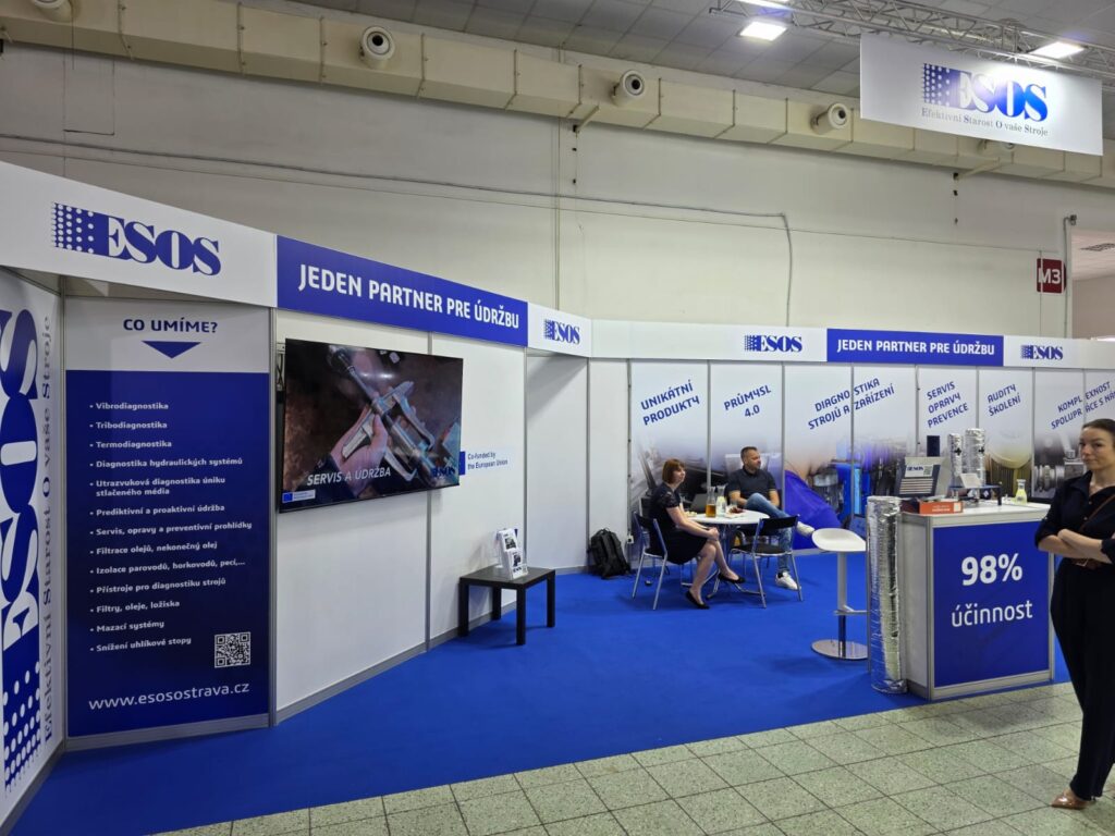 Mezinárodní strojírenský veletrh Nitra