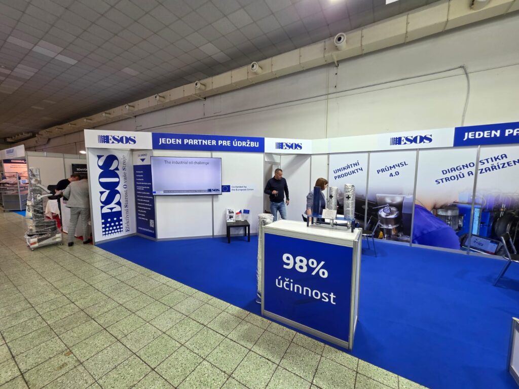 Mezinárodní strojírenský veletrh Nitra