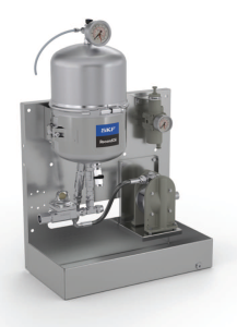 RecondOil Box Atex
