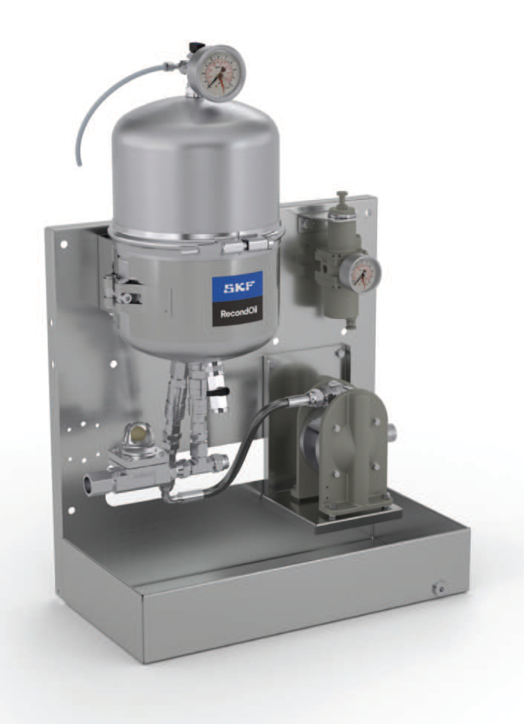 RecondOil Box Atex