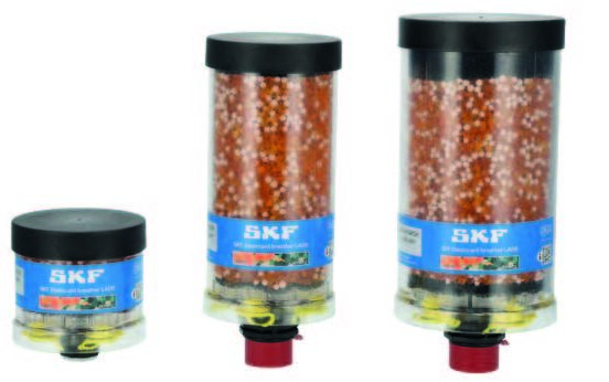 SKF LADB